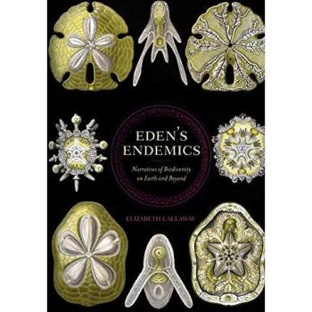 Eden's Endemics