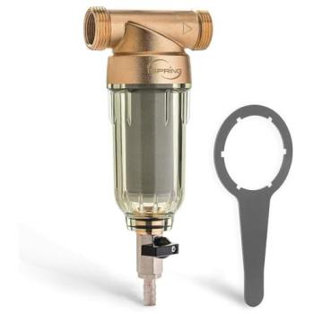 Cartouche d’adoucisseur iSpring WSP‑50