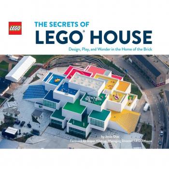 Vitalsource Technologies, Inc. The Secrets Of Lego House