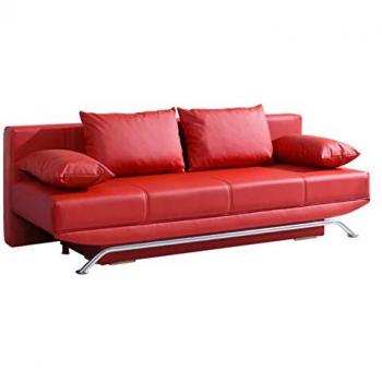 Canapé convertible Providence 100 Soft 010