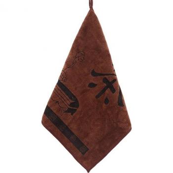 Absorbent Tea Napkin