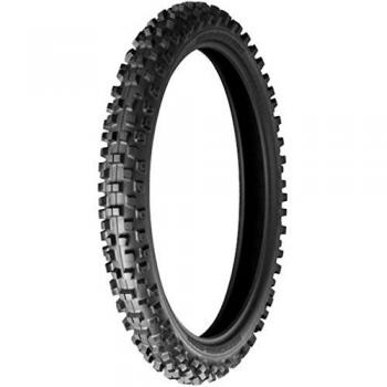 Bridgestone M203 ( 80/100-21 TT 51M Rueda delantera, M/C )