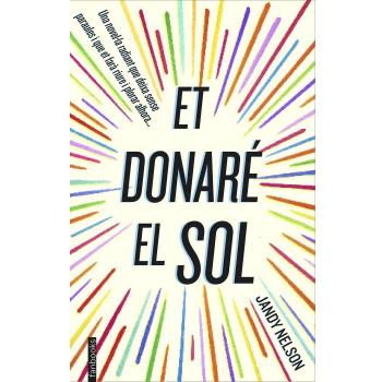 ET DONARÉ EL SOL