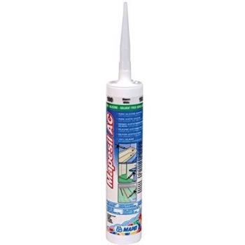 Coloured Silicone Sealant Bathrooms Many Colours 310ml Cartridge Mapei Mapesil