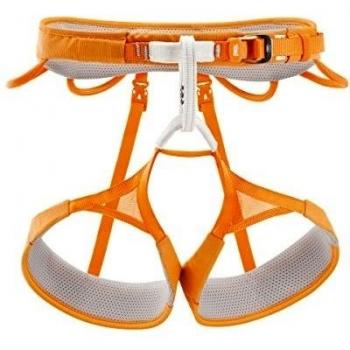 Petzl Hirundos - Klettergurt für Sportklettern