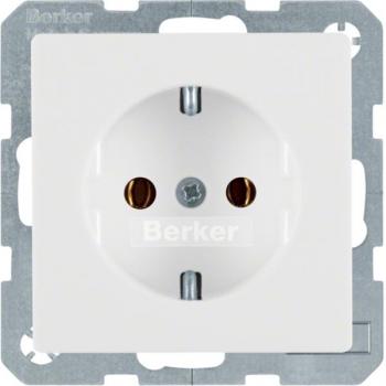 Presa di Corrente Berker 47436089