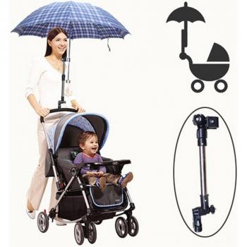 Kinderwagen Paraplu Standhouder