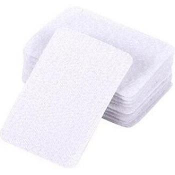 60mm Self-Adhesive Anti-Slip Dots for Sofa and Carpet - 10 Pack