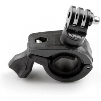 360 Degree Rotating Handlebar Mount for GoPro Hero 9 8 7 6 5 4 & SJCAM