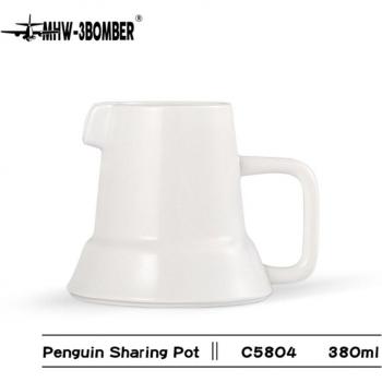Cafetière en céramique V60 380ml