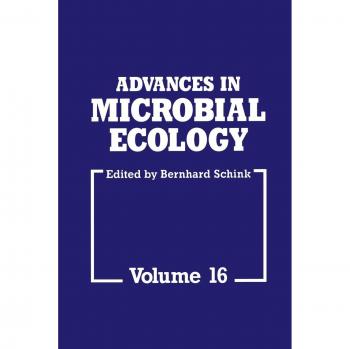 Advances in Microbial Ecology