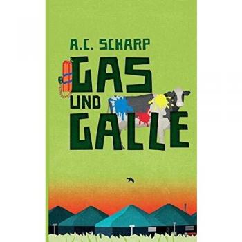 Gas und Galle