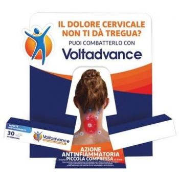 VALTOS 30 Cps molli