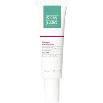 Skinlabo Crema Attiva Collagene 30ml 213r 213r