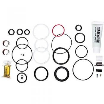 RockShox Kit di Servizio 200 Ore/1 Anno Deluxe/Remote 17-20