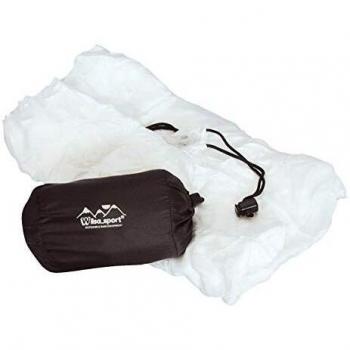 Wilsa Outdoor Silk Sheet 230x80 cm Unisex