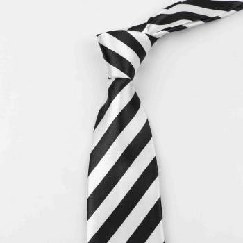 Men's Christmas Tie