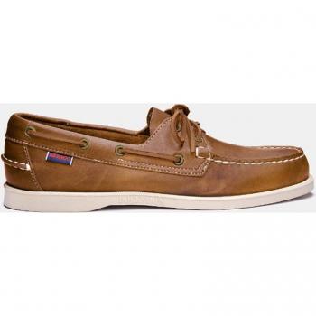 Zapatillas barco Sebago Docksides Crazy