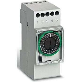 Wallair 1IO0024 Weekly Timer Switch 3500W IP20