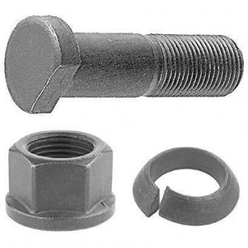 Perno de rueda FEBI BILSTEIN 06272 - Perno de rueda, marca FEBI BILSTEIN, referencia 06272