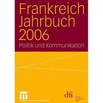 Frankreich Jahrbuch 2006