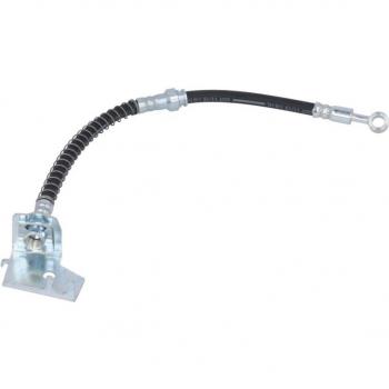Bremsschlauch DELPHI LH7544, Rechts