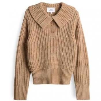 Opus Sweat PROYER Beige Clair 42