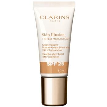 Clarins Skin Illusion Hydratant Teinté SPF25
