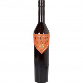 Alle oben genannten Namen beziehen sich auf das spezifische Produkt, die Gölles Manufaktur Vogelbeerbitter mit 700 ml. Die Namen wurden ohne weitere Informationen direkt und eng an das Originalprodukt angeleh