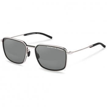 Lentes Porsche B416 Negros con Polarización