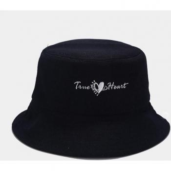 Gorra Sendero de Letras Ajustable