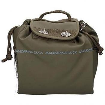 Borsa Zaino Mandarina Duck Soldier UTILITY 06