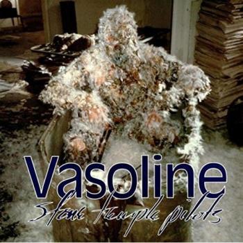 Vasoline - Blue Vinyl