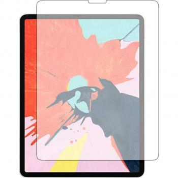 Screen Protector aus gehärtetem Glas für iPad Pro 11, kompatibel mit Modellen A2228, A2198, A2231