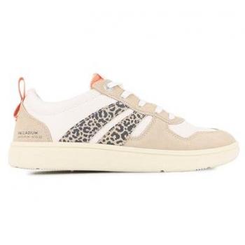 Baskets Palladium Flamme LTH Multicolore