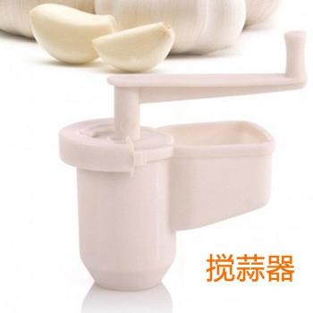 Manual Kitchen Stirring Gadget