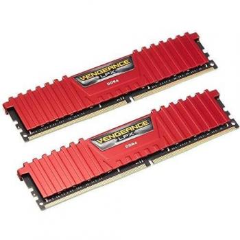 Corsair Vengeance LPX 32GB DDR4-2666 Memory Module