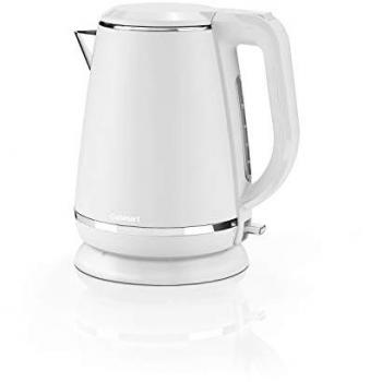 Cuisinart Neutrals Collection Pebble Jug Kettle