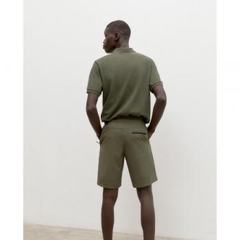 Pantalones Cortos Ecoalf Hombre Regular