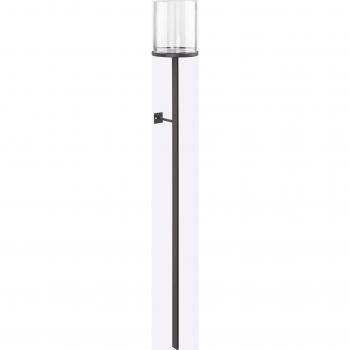 Heine home Windlicht B/H/T: 21,5 cm x 160,5 cm x 24,5 cm