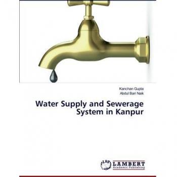 Water Supply and Sewerage System in Kanpur