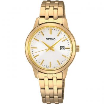 Seiko Conceptual Series Quartz SUR412P1