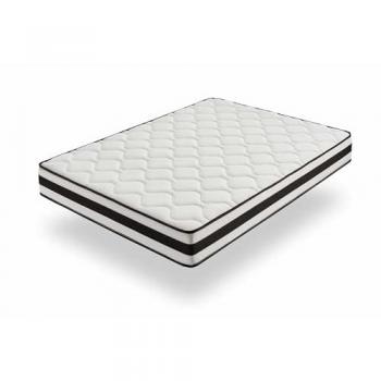 Colchón SuperSoft Maxim 21cm, 80 x 190cm Moonia