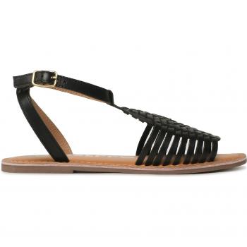 Schwarze Gioseppo Sandalen Claraval 69156-P