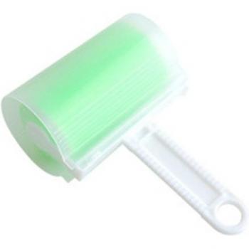 Brosse à rouleau adhésive pour animaux