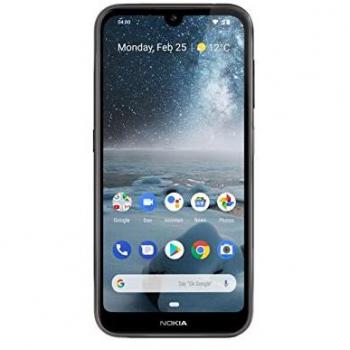 Nokia 4.2 - Smartphone 5.71 (Qualcomm Snapdragon 439, 3 GB RAM, 32 GB Memoria Interna)