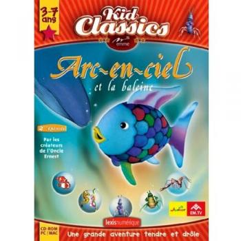 Arc-en-Ciel et la Baleine