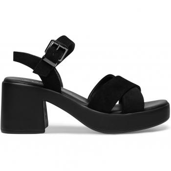 Sandali Lasocki WI16‑MIKS‑02 Nero