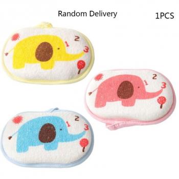 Infant Bath Brush