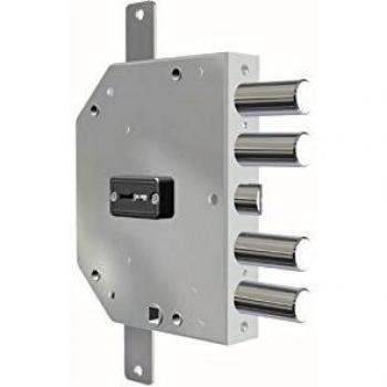Serratura CR per porte blindate, dimensione 2155/2